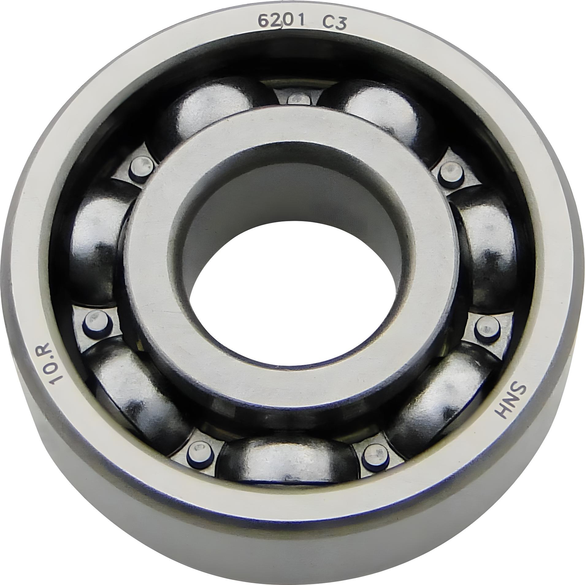 Mza Rillenkugellager Rillenkugellager 12x32x10 10059990