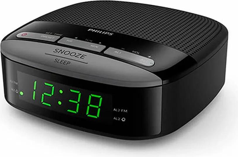 Philips Digitaler Radio-Wecker