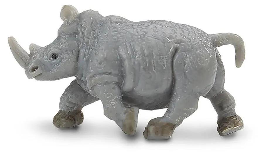 Safari Ltd Rhinos, Grau, 192 Stück(e) 343122