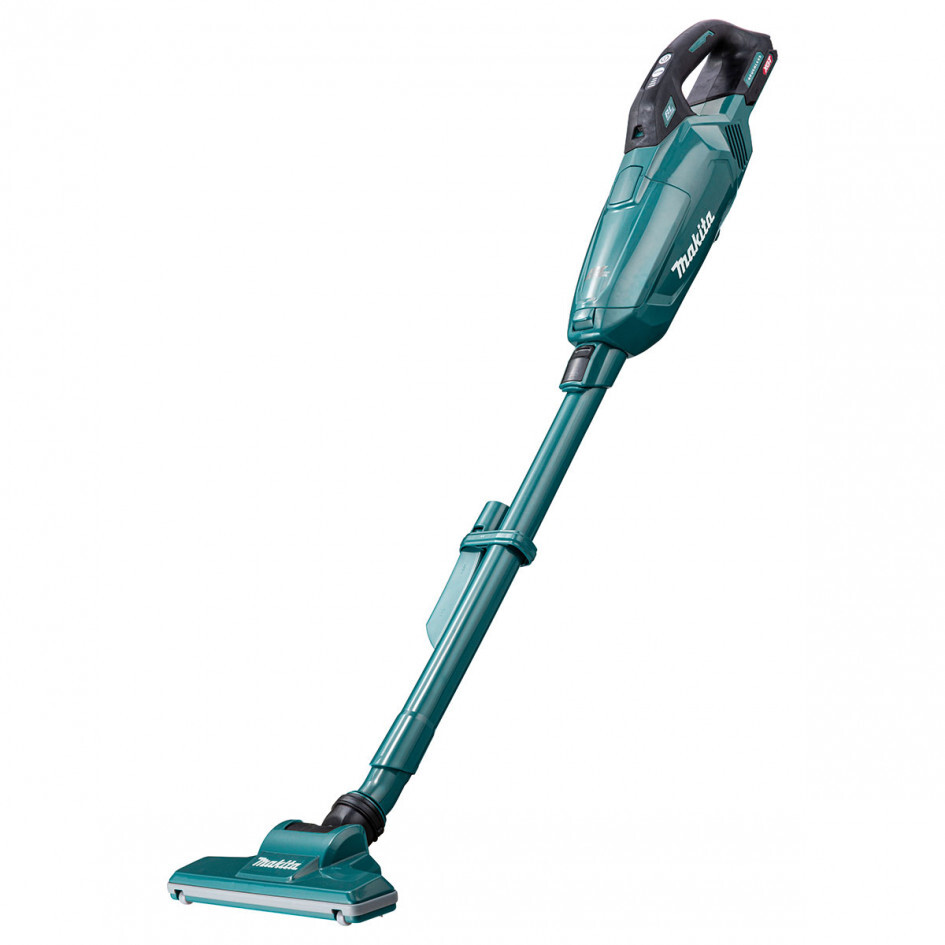 Akumulátorový Tyčový Vysávač Makita 40 V Max Xgt Cl002Gz0