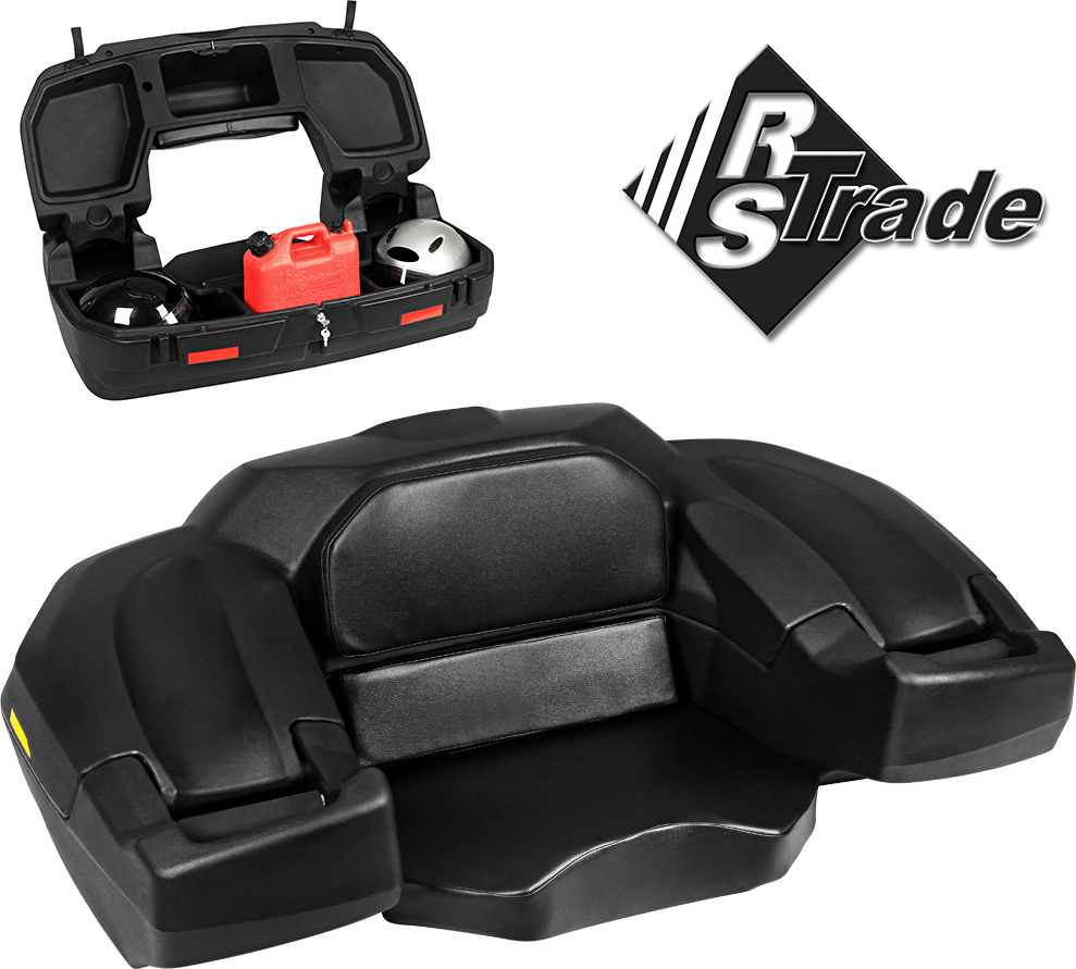 RS Trade ATV Quad Koffer L7500