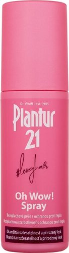 PADU Plantur 21 Longhair Oh Wow Spray