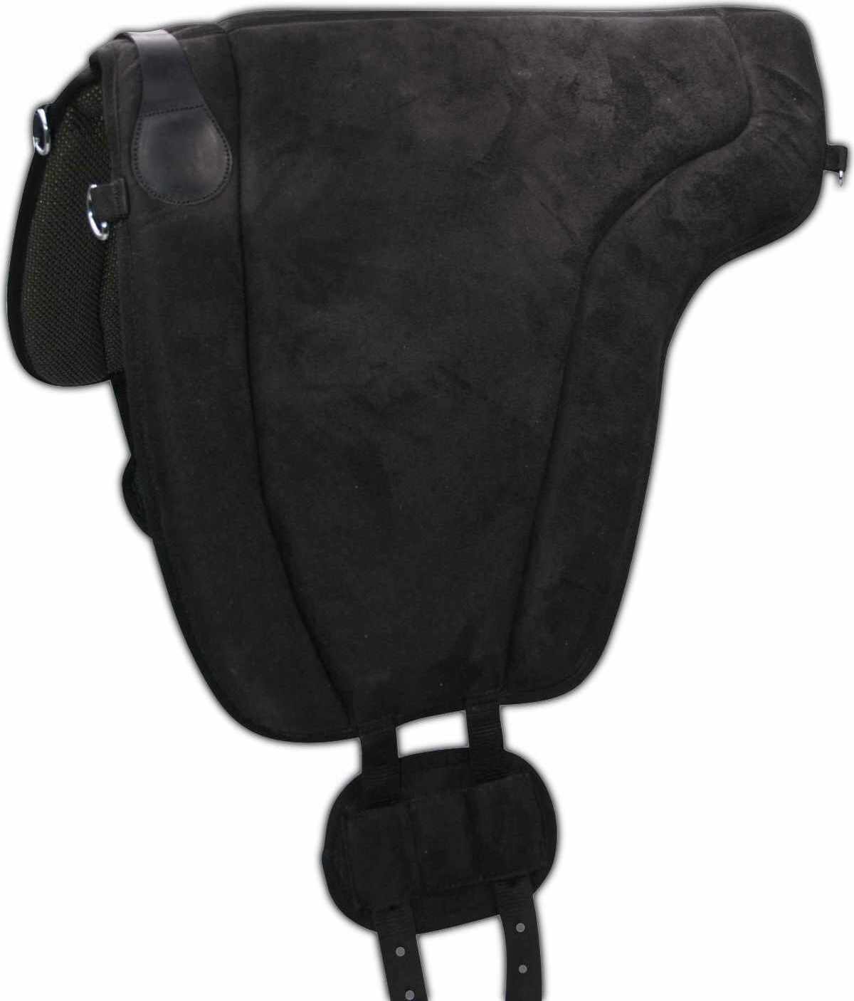 AMKA Bareback Pad Reitpad CONOR für Pferde Reitkissen 00184