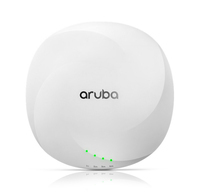 HPE ANW AP-655 (RW) Tri Radio 4x4 802.11ax Wi-Fi 6E   R7J38A