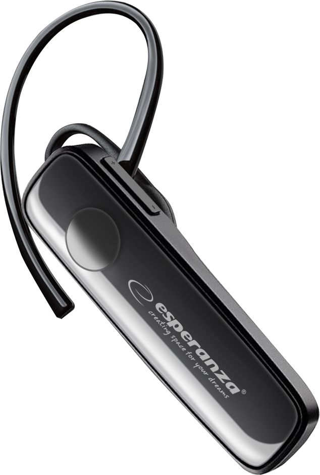 EH184K bluetooth hands-free CELEBES Esperanza - čierne