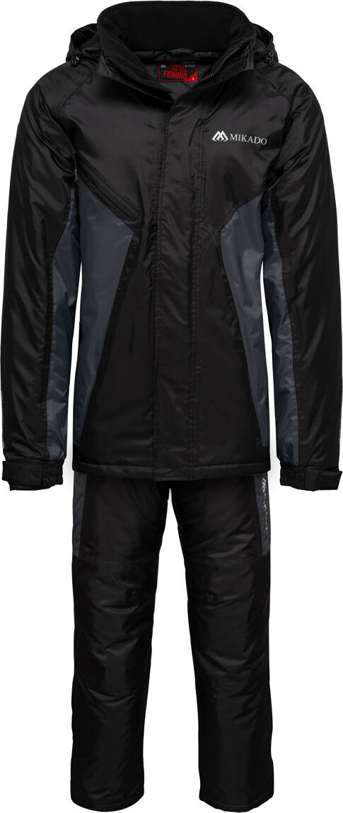 Mikado Thermoanzug 2-Teiler XL UMB-273-XL