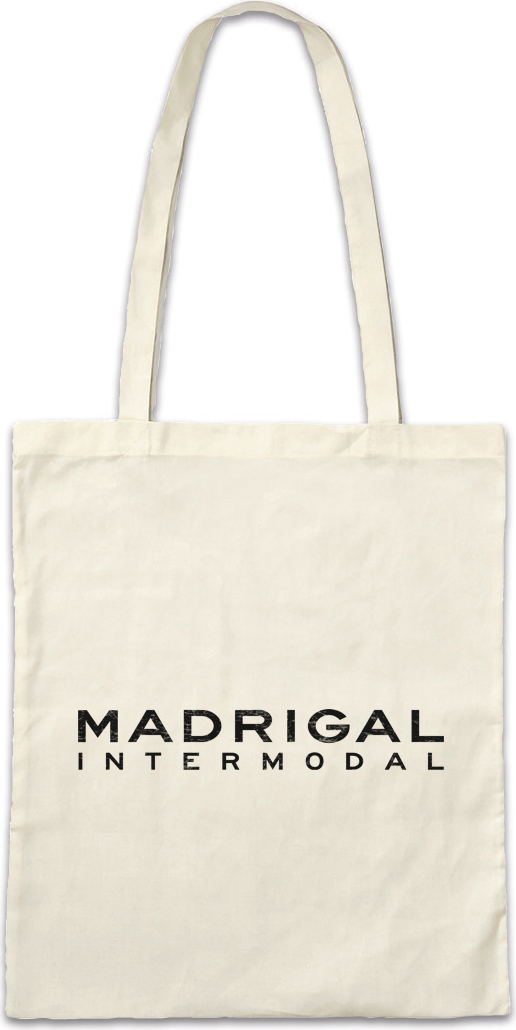 Eric Helmar Müller Urban Backwoods Madrigal Intermodal, Stofftasche, Farbe: Beige BG15521NT_0