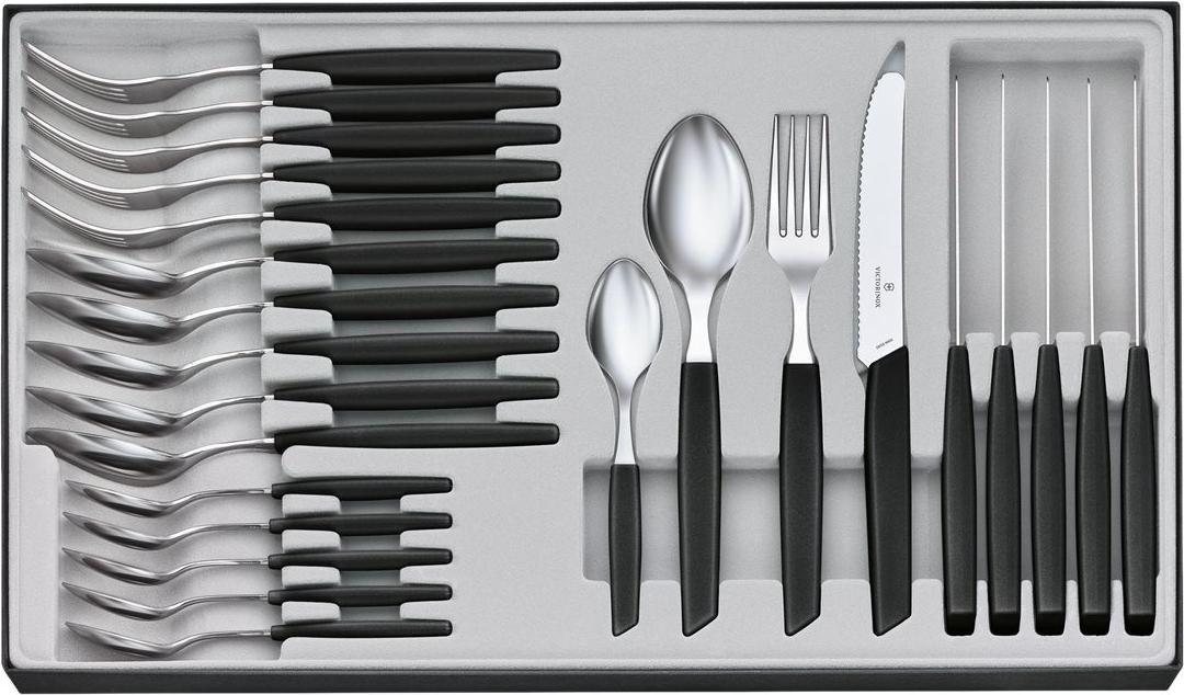 Victorinox Swiss Army Victorinox Swiss Modern, 50 mm, 834 g 6.9093.11W.24
