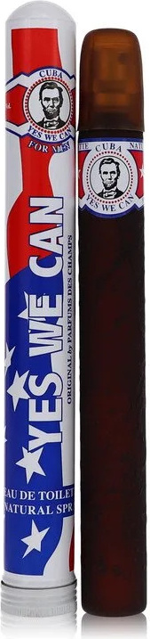 Fragluxe Yes We Can eau de toilette spray 35 ml