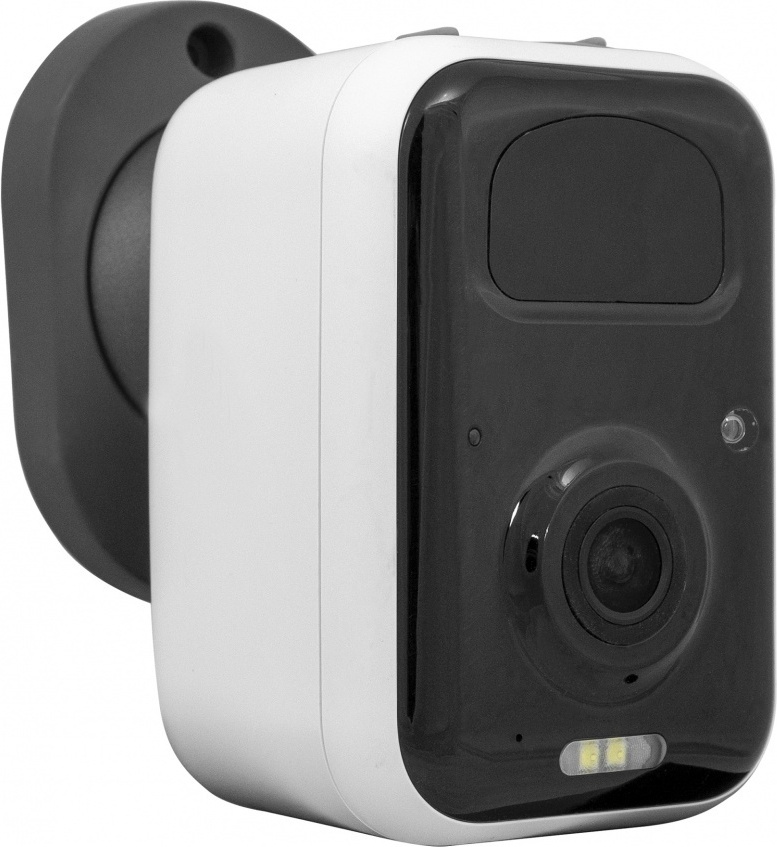 OXE Salamander - WiFi Smart Home kamera + 32GB MicroSD karta ZADARMO!