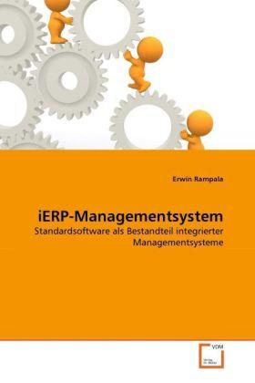 VDM iERP-Managementsystem