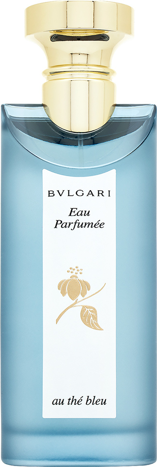 BVLGARI Eau Parfumée Au Thé Bleu, Unisex, 150 ml, Nádoba na jedno použitie, 1 kusov