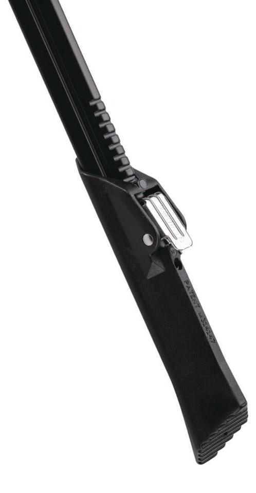 BBB Cycling CityKick, Seitenständer, Schwarz H8224W