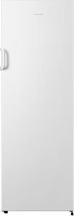 Gefrierschrank - HISENSE - HUF176CWE - 5 Schubladen - 55 x 55,7 x 169,1 cm - Weiß