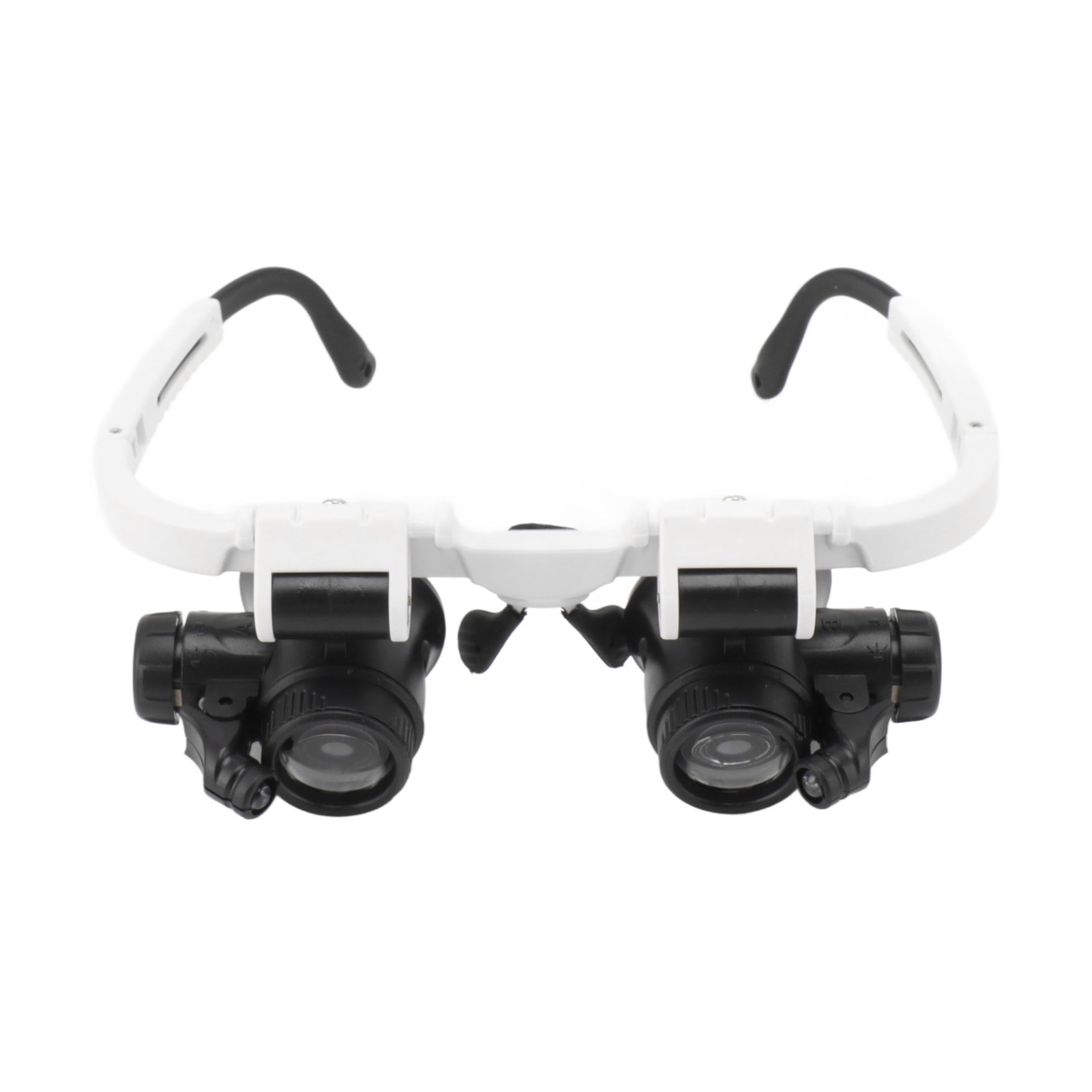 Lunettes Loupe Frontale avec LED - Grossissement Précision 8X 15X 23X – Shopping Au Quotidien Lunettes Loupe Frontale avec LED - Grossissement Précision 8X 15X 23X – Shopping Au Quotidien