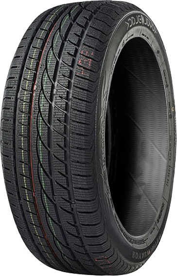 Royal Black Royal Winter 225/55R16 99H Bsw Xl