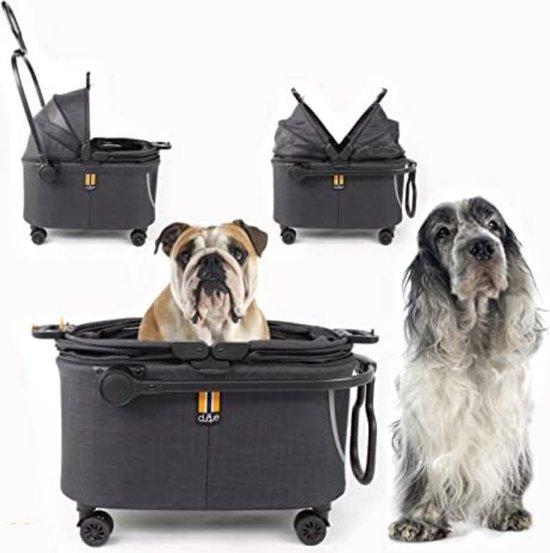 OEM Hochfahrradwagen Klappbarer - Hochfahrradwagen All Terrain - Schwarz 2026