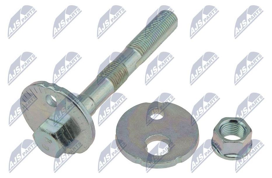 NTY Radsturzkorrekturschraube x ZWG-TY-054SK