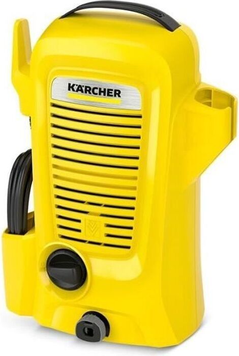Hochdruckreiniger Kärcher K2 Universal Edition, 110 bar, 360 l/h, Leichte Bauweise KAR4066529089076