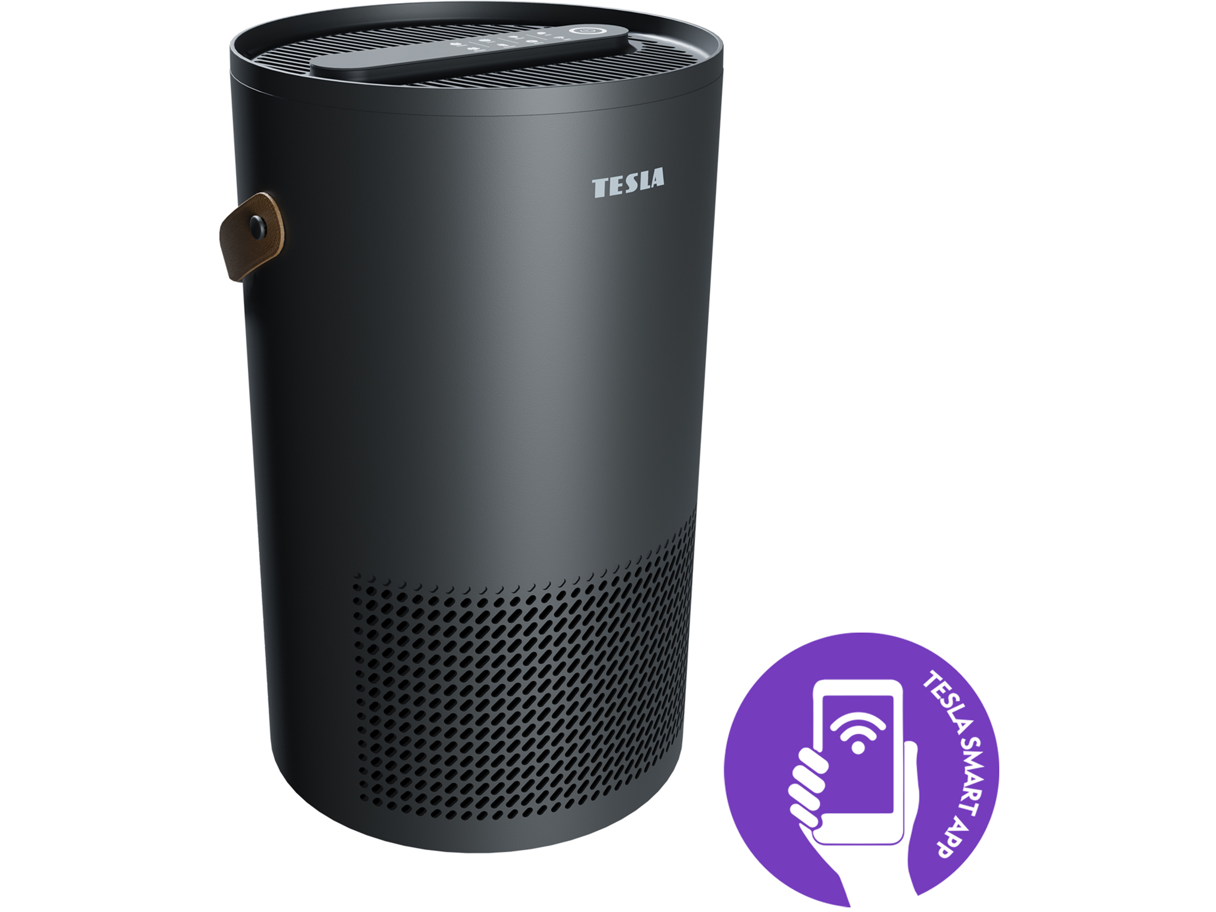Tesla Smart Air Purifier S200B TSL-AC-S200B