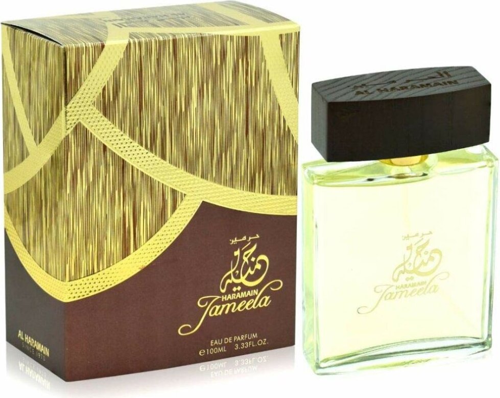 Al Haramain Jameela Eau De Parfum 100ml