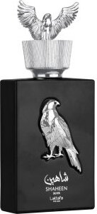 Lattafa Pride Shaheen Silver parfémovaná voda unisex 100 ml