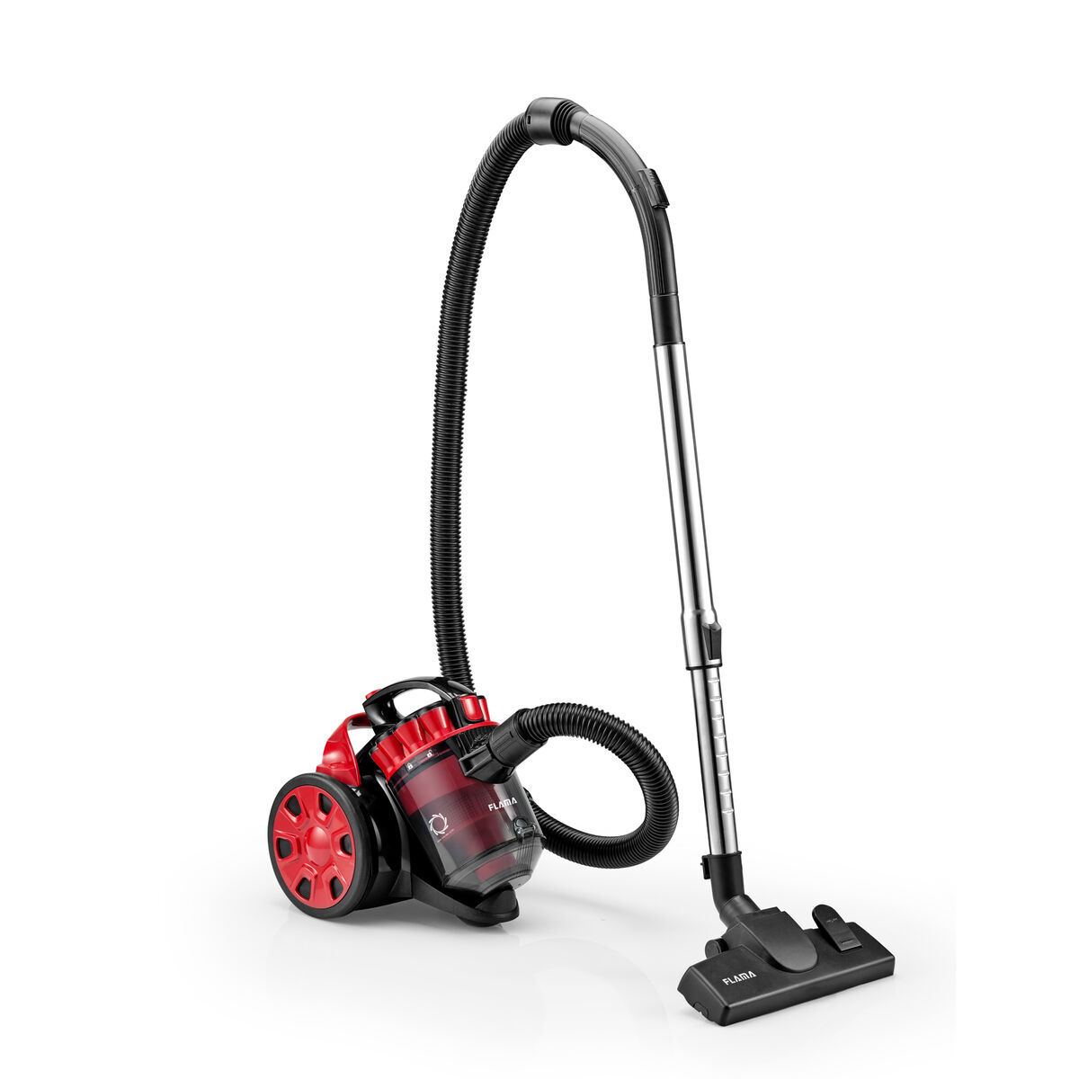 Bezvreckový vysávač Flama 1684FL 700W