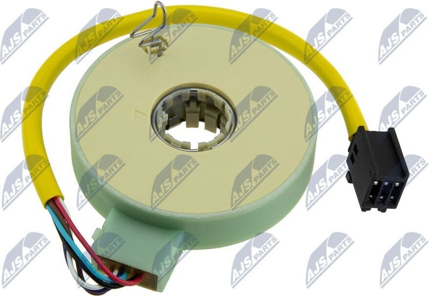 NTY Lenkwinkelsensor ECK-FT-000 für FIAT PUNTO (188)