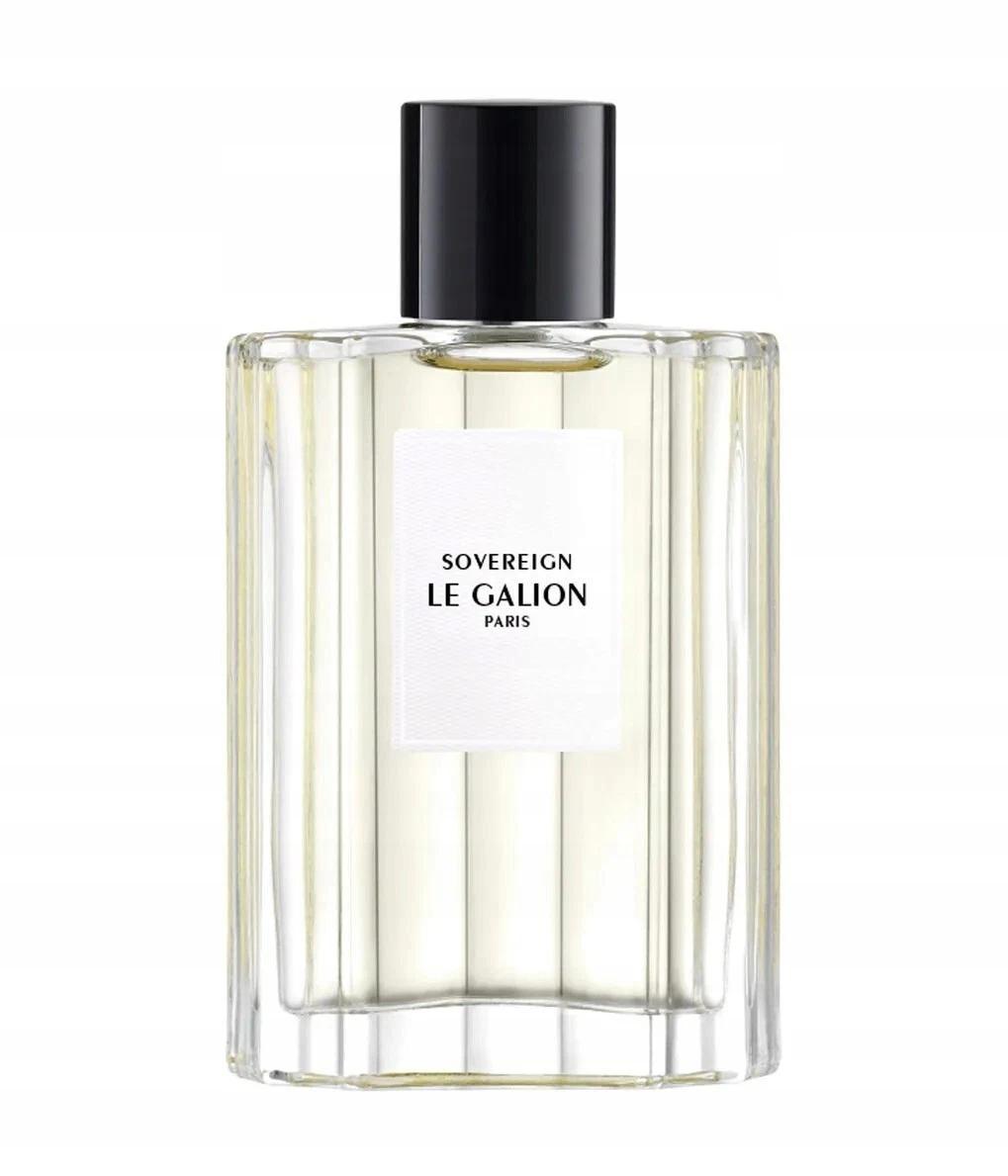 La Galion Le Galion Sovereign Eau de Parfum EdP 100ml