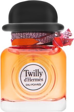 Hermes Twilly d'Hermés Eau Poivrée parfémovaná voda pre ženy 50 ml