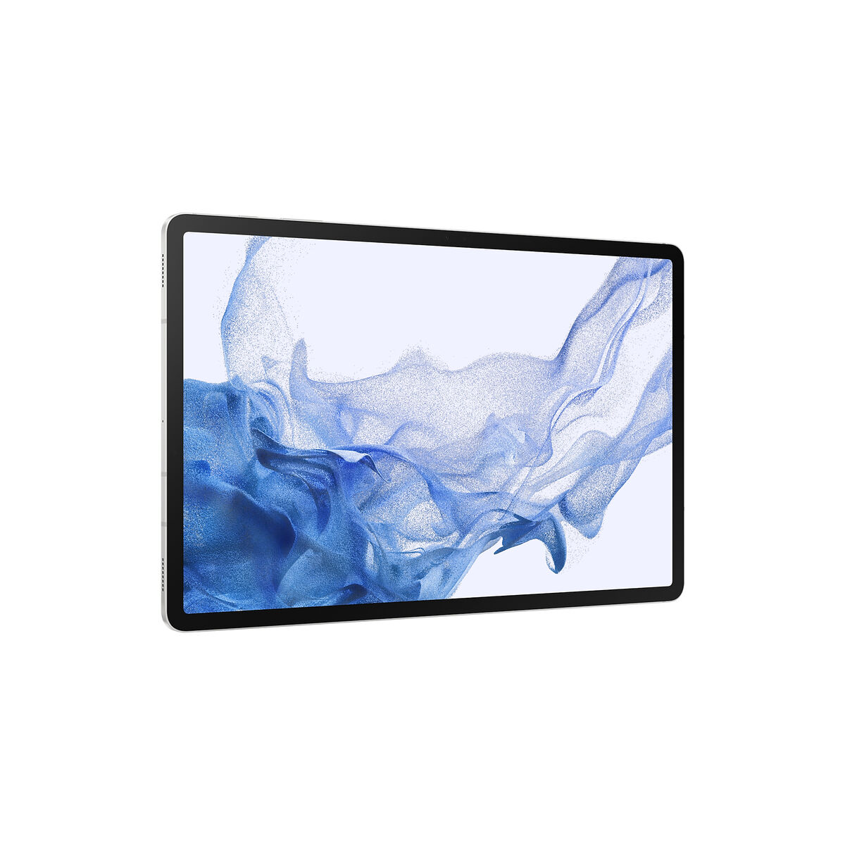 Samsung Galaxy Tab S8+ 128GB Silver WiFi + Cellular