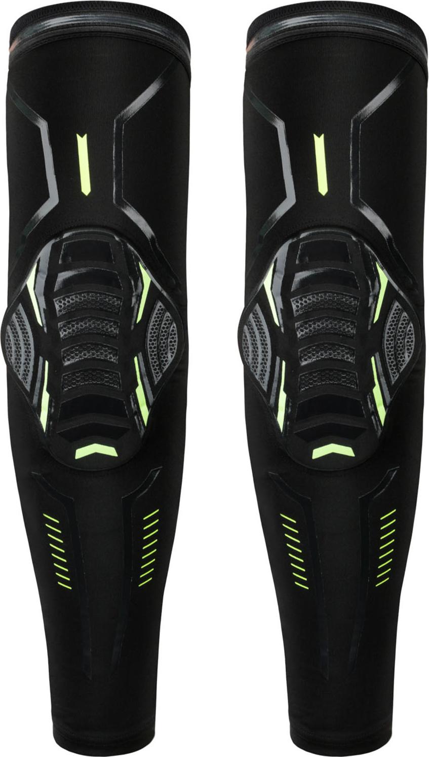Gistuch Anti-Kollisions-Sport-Armschutz-Ärmel, Zellular-Schutz für Outdoor-Basketball, Fußball, Bergsteigen, XL