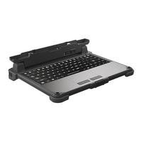 Getac F110 Detachable Keyboard 2.0 (Us) (Gdkbul)