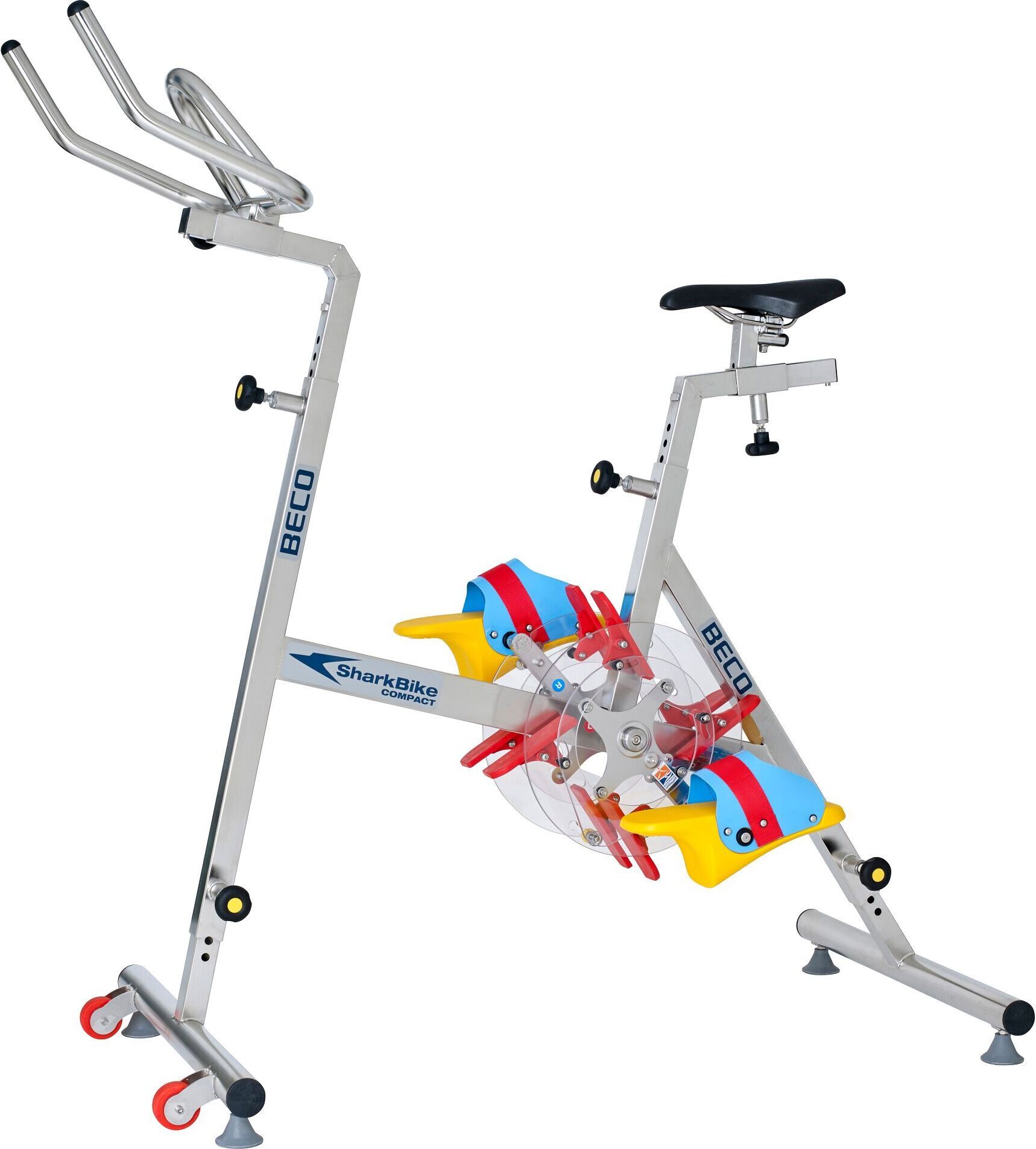Beco Aquabike "SharkBike Compact Variant"
