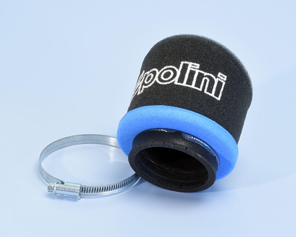 POLINI Luftfilter-Rückschlagventilsystem Vespa 125 PX 203.0169