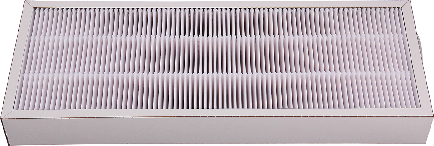 PATONA Filter für Lüftungsgerät Pluggit Avent P310 F7 Gert 13536