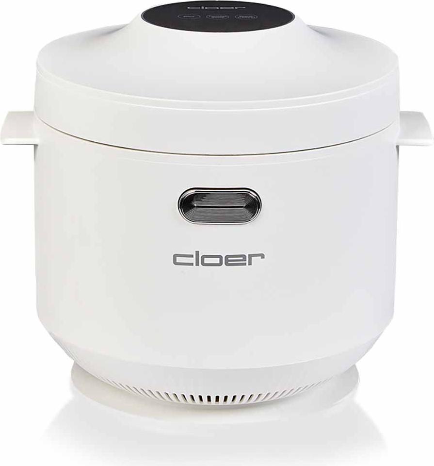 Reiskocher Cloer-6831