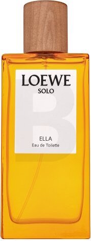 Loewe Solo Ella toaletná voda pre ženy 50 ml