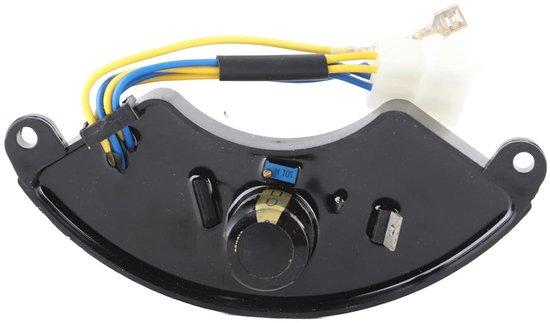 OEM Universal 250V 470uF AVR für Generatoren 5-6,5kW 2026