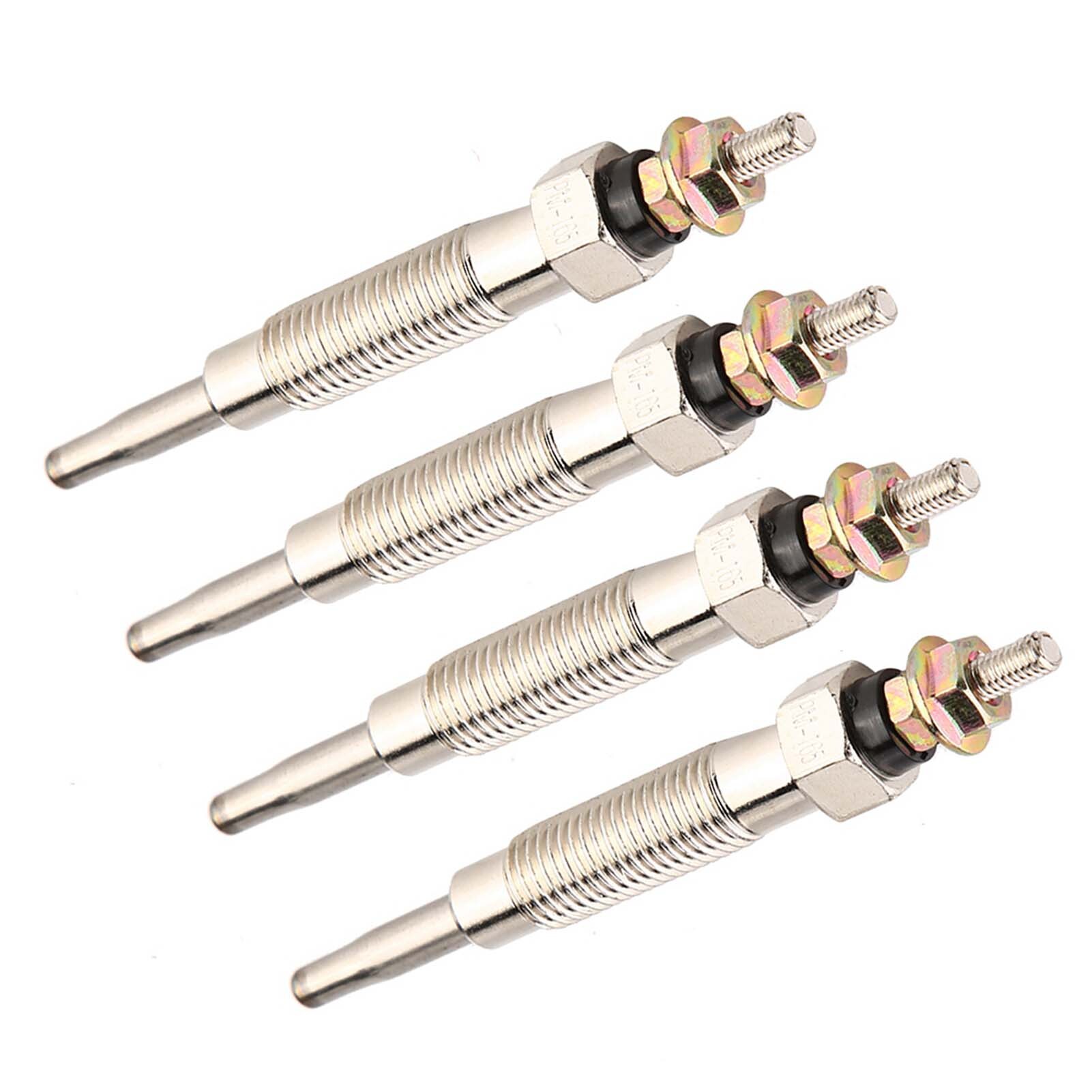 Cocosity Heater Glow Plugs, Diesel Heater Glow Plugs, Heater Plugs, Glow Plugs, Heater Plugs for Mitsubishi