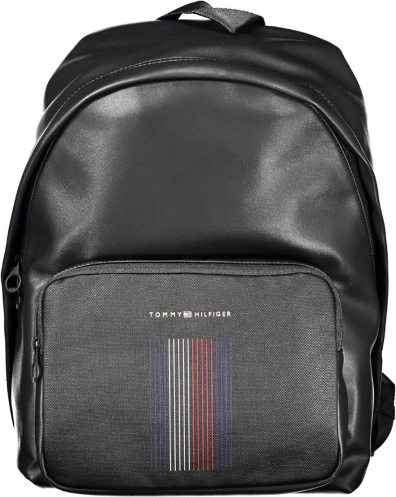 Tommy Hilfiger Herren Rucksack Schwarz AM0AM12598_NEBDS