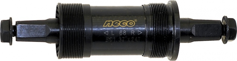 BSA NECO BOTS BRACKET 115 mm. Draht