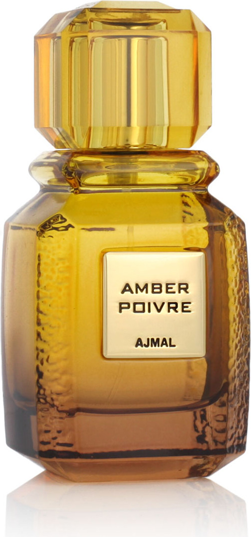 Ajmal Amber Poivre Eau De Parfum 100 ml (unisex)