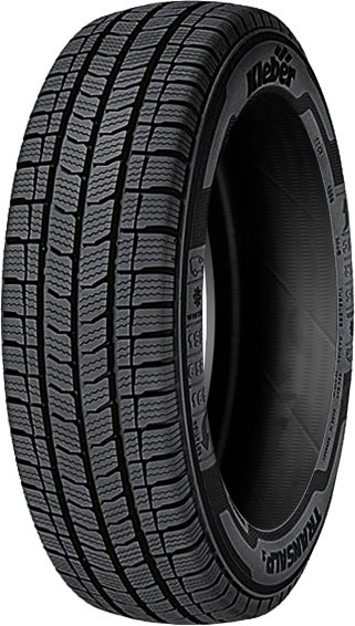 Kleber Transalp 2+ 205/75R16C 113R Bsw
