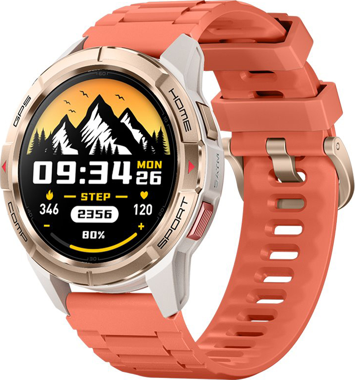 Mibro Smartwatch GS Active Rose gold