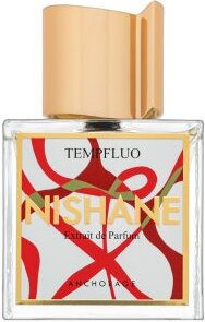 Nishane Tempfluo čistý parfém unisex 100 ml