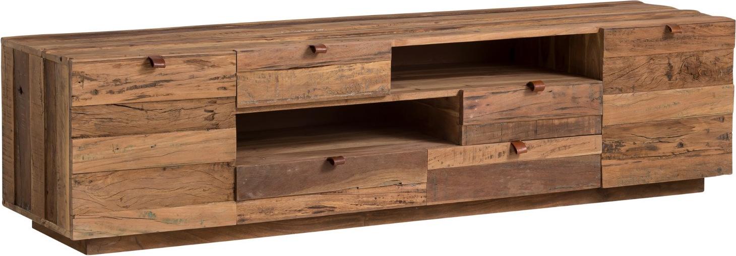 Woodkings TV-Bank Oldwood A00001321