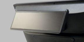 Capture CA-DC-111, 100 g, 226 mm, 101 mm, 64 mm, 322 g