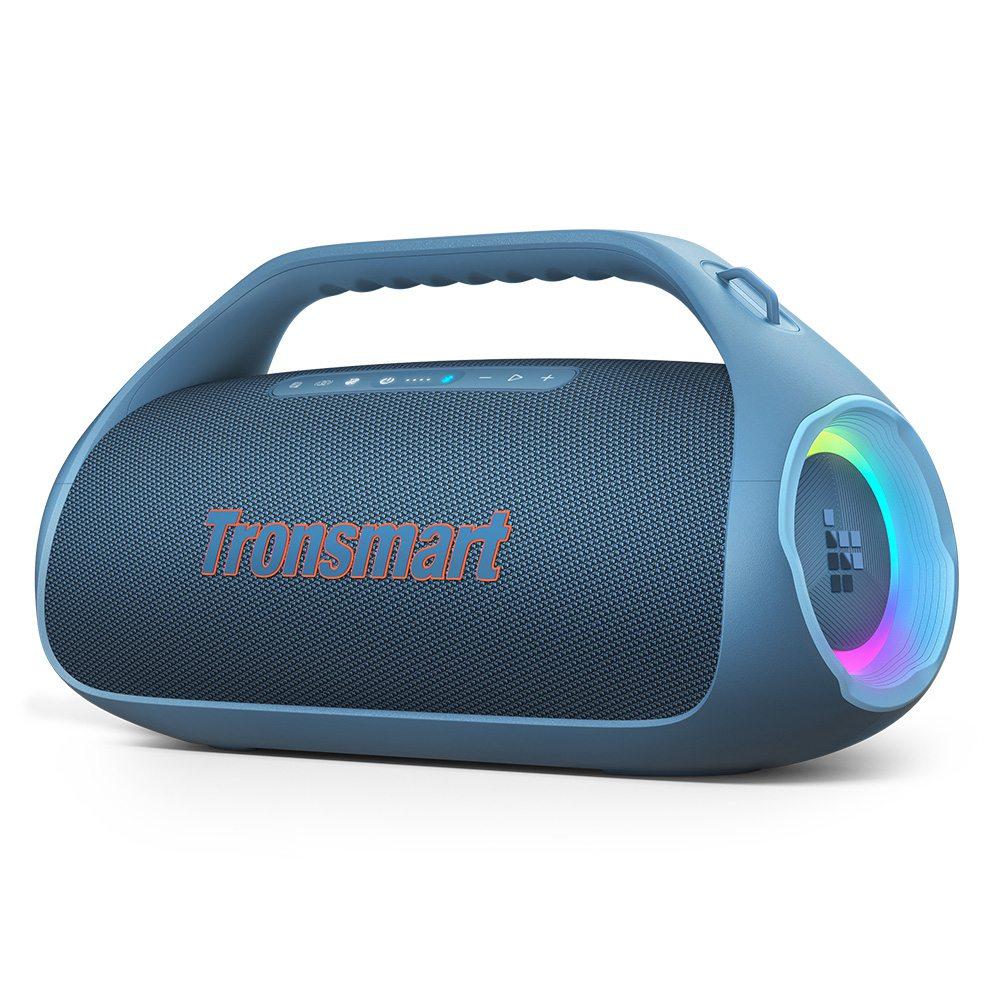 Tronsmart Bang 2, 2.1 kanály/kanálov, 90 W, 53 - 20000 Hz, 105 dB, Bezdrôtový, 15 m