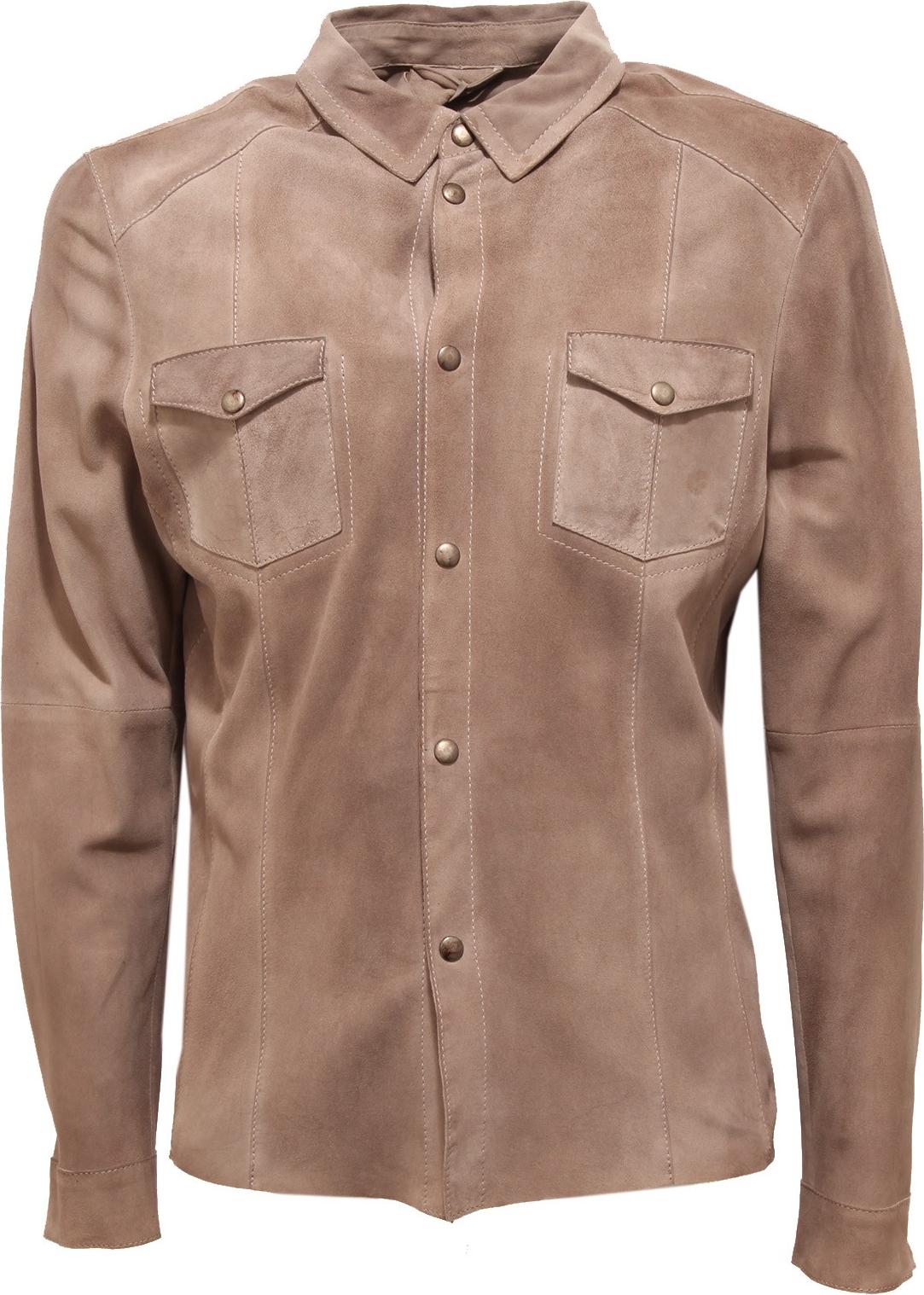 78686 GMS-75 LEATHER Jacken Jacke Herren